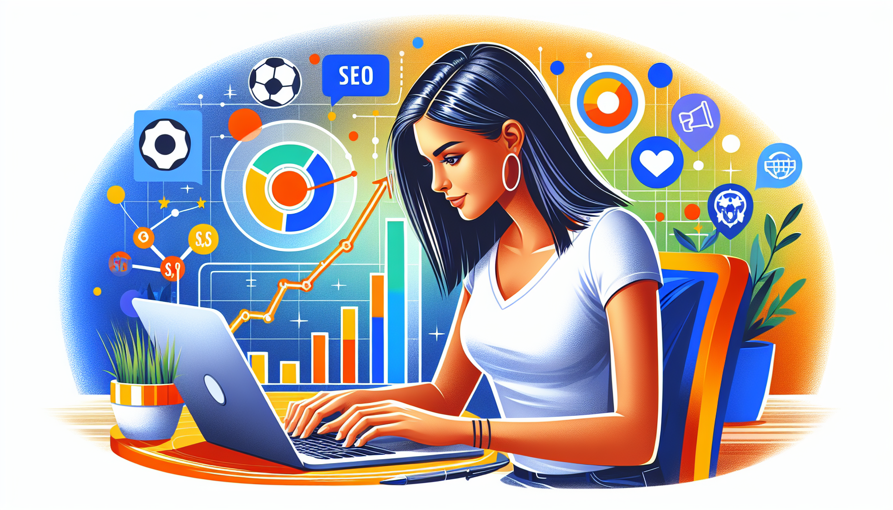 เจาะลึกกรณีศึกษา: เว็บดูบอลสดจาก 0 สู่ TOP 3 ด้วยพลัง SEO สายขาว